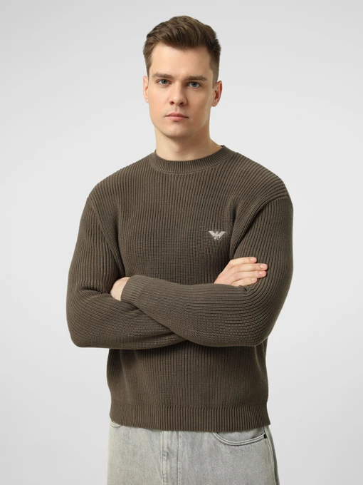 Светри та кардигани Emporio Armani модель EM004615-AF24418-U6200 Фото