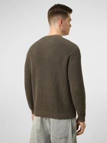 Свитры и кардиганы Emporio Armani модель EM004615-AF24418-U6200 Фото