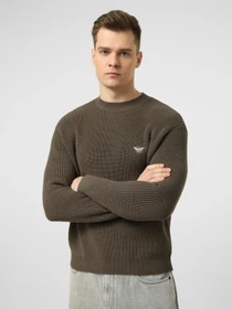 Светри та кардигани Emporio Armani модель EM004615-AF24418-U6200 Фото