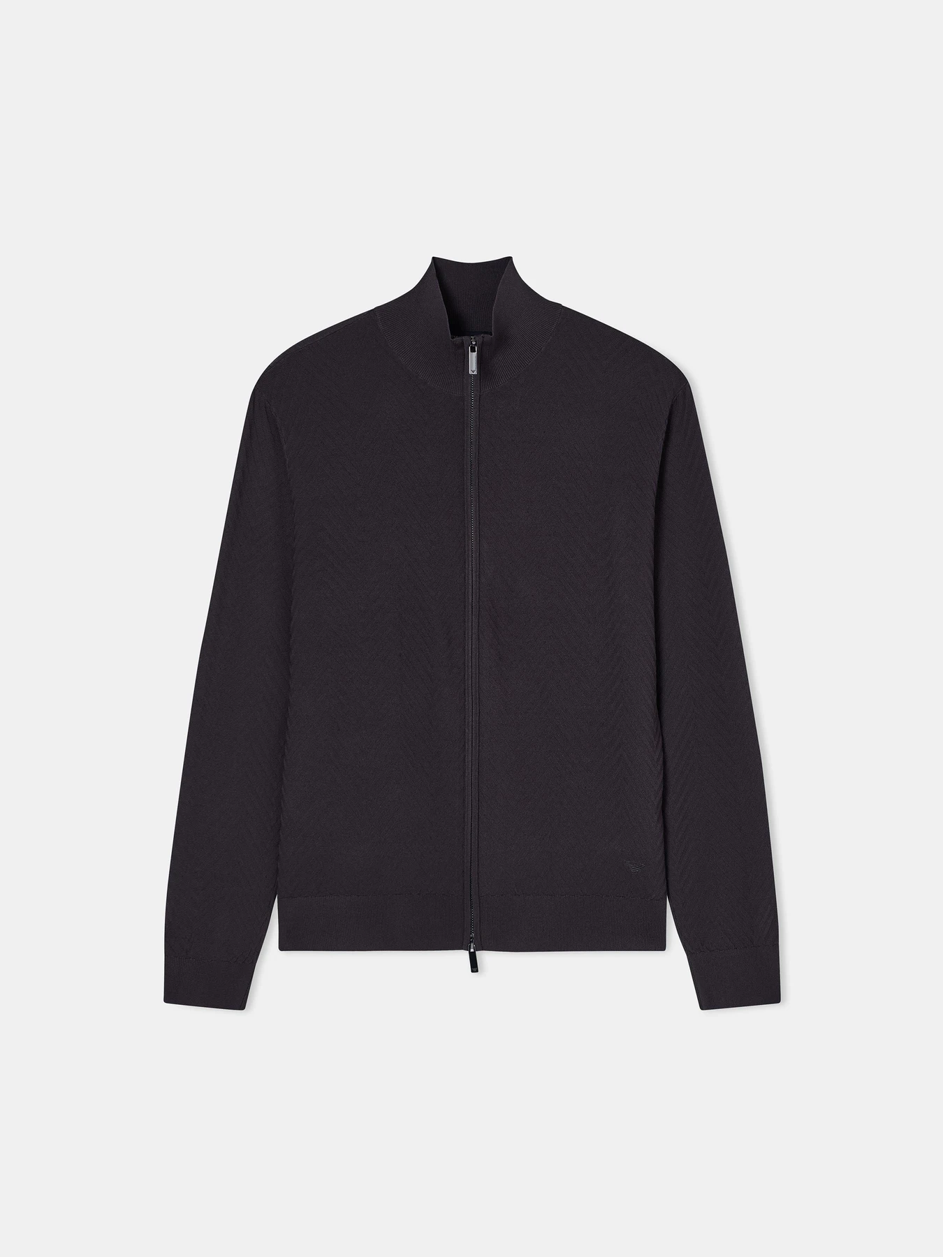 Свитры и кардиганы Emporio Armani модель EM004670-AF23759-U8168 Свитры и кардиганы Emporio Armani модель EM004670-AF23759-U8168 Фото