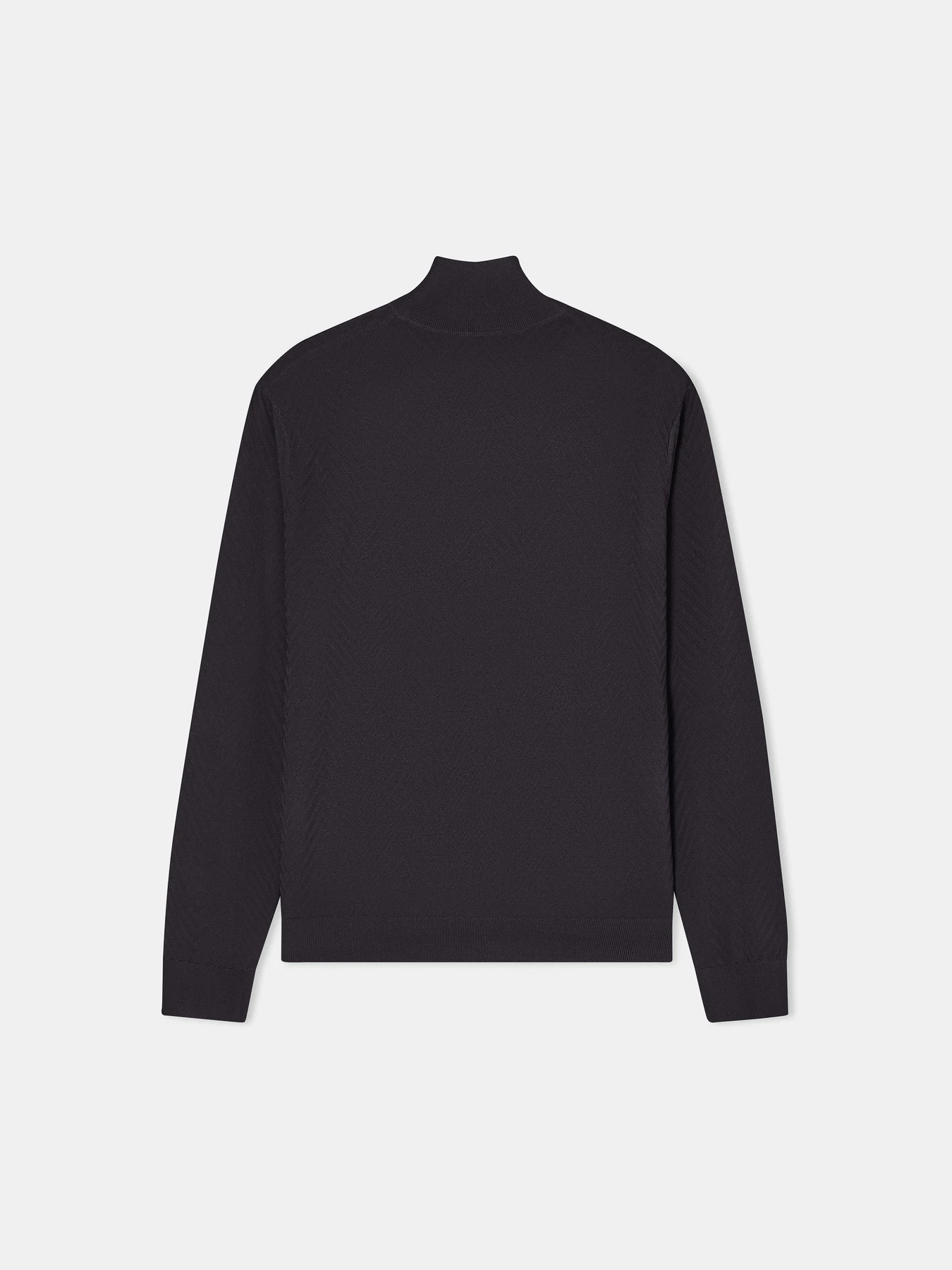 Свитры и кардиганы Emporio Armani модель EM004670-AF23759-U8168 Свитры и кардиганы Emporio Armani модель EM004670-AF23759-U8168 Фото