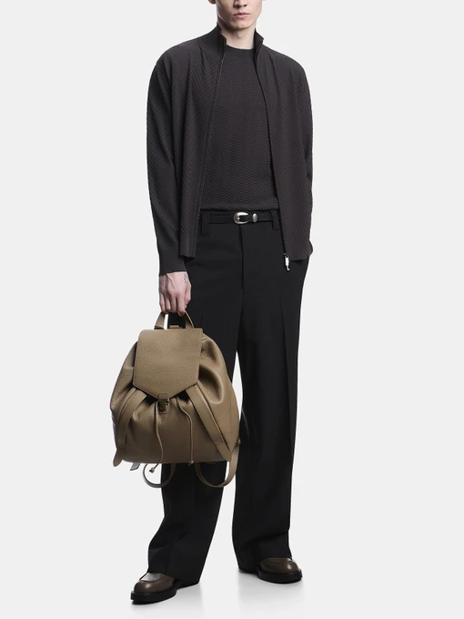 Свитры и кардиганы Emporio Armani модель EM004670-AF23759-U8168 Фото