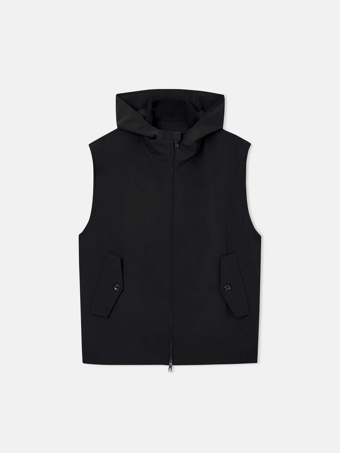 Куртки и дубленки Emporio Armani модель EM004711-TE19331-UC001 Куртки и дубленки Emporio Armani модель EM004711-TE19331-UC001 Фото