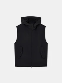 Куртки и дубленки Emporio Armani модель EM004711-TE19331-UC001 Фото