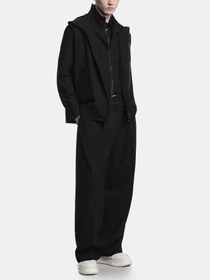 Куртки та дублянки Emporio Armani модель EM004711-TE19331-UC001 Фото