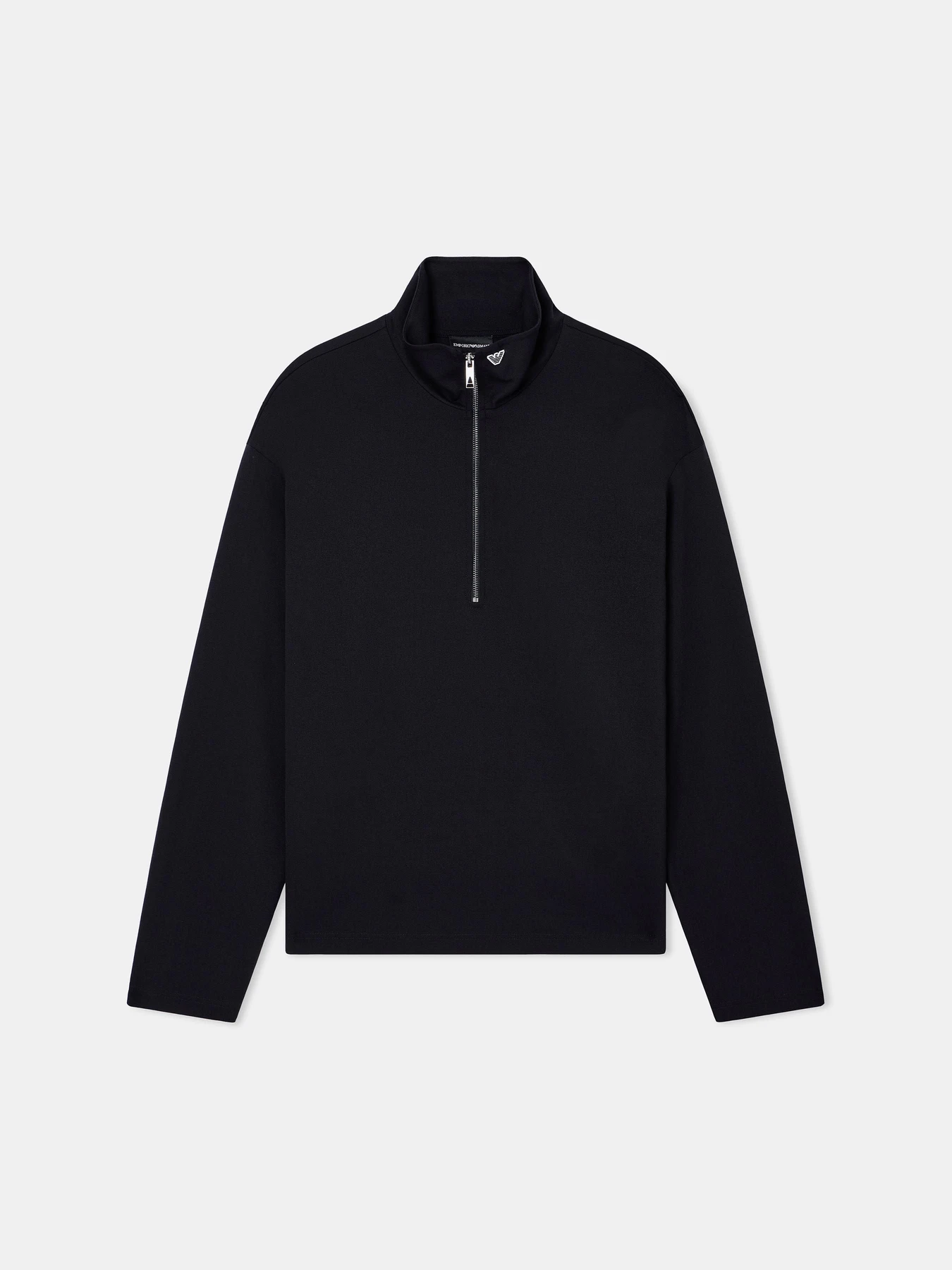 Свитры и кардиганы Emporio Armani модель EM004747-AF17659-UC001 Свитры и кардиганы Emporio Armani модель EM004747-AF17659-UC001 Фото