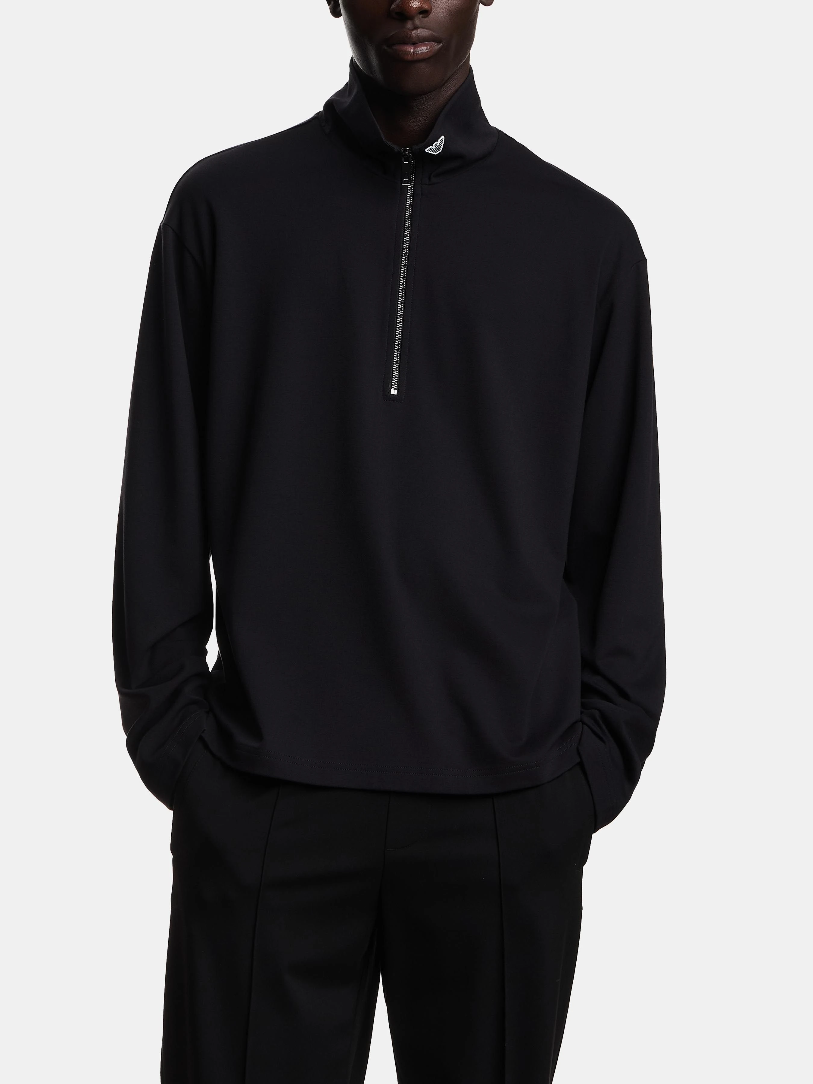 Чоловічий Джемпер Emporio Armani