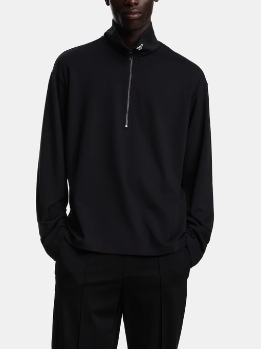 Свитры и кардиганы Emporio Armani модель EM004747-AF17659-UC001 Фото