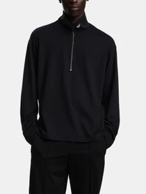 Свитры и кардиганы Emporio Armani модель EM004747-AF17659-UC001 Фото