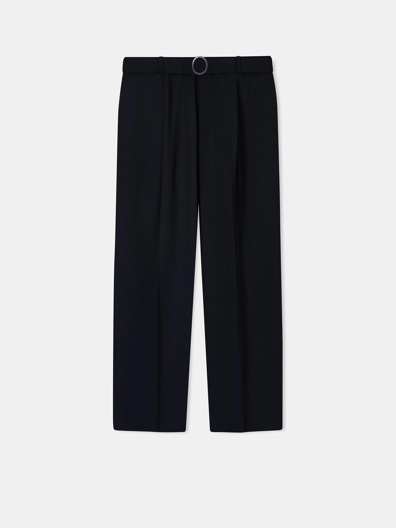 Штани Emporio Armani модель EM004768-TE19332-UC001 Фото