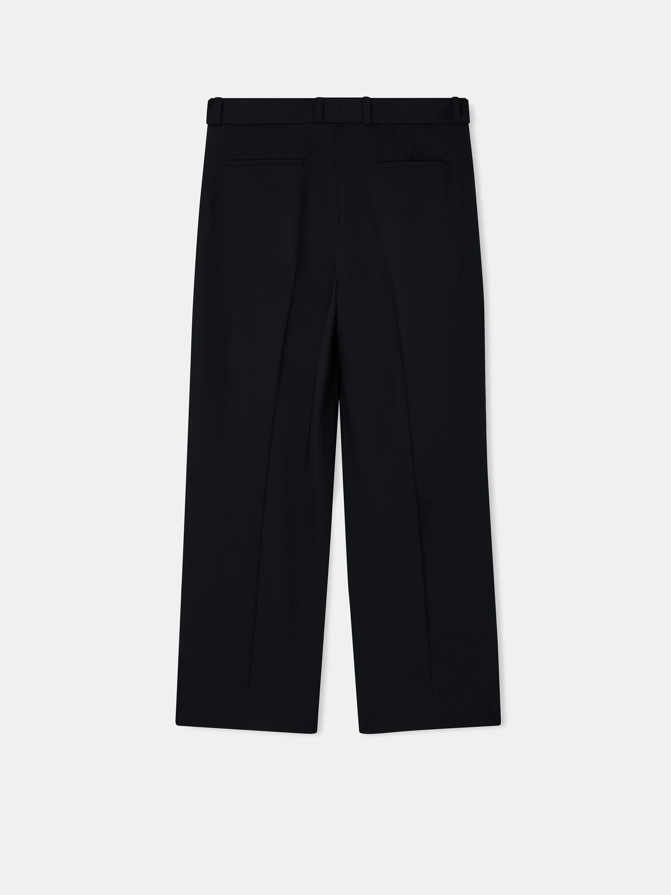 Штани Emporio Armani модель EM004768-TE19332-UC001 Фото