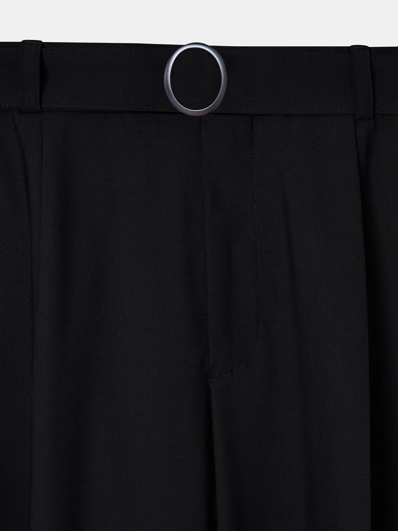 Штани Emporio Armani модель EM004768-TE19332-UC001 Фото