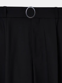 Штани Emporio Armani модель EM004768-TE19332-UC001 Фото