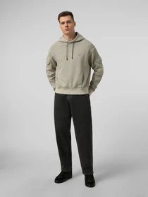 Худи и свитшоты Emporio Armani модель EM004863-AF13713-U8049 Фото