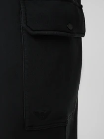 Штани Emporio Armani модель EM004864-AF13713-UB118 Фото