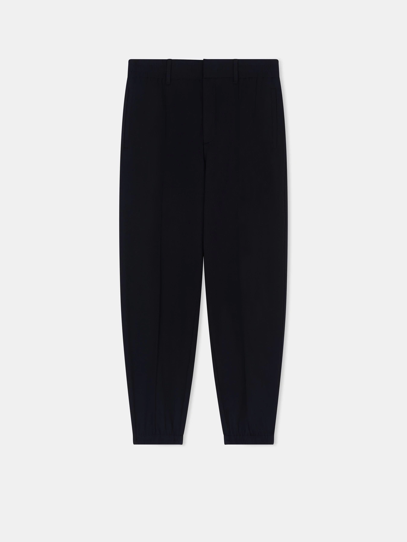 Штани Emporio Armani модель EM004906-AF23435-UB118 Штани Emporio Armani модель EM004906-AF23435-UB118 Фото