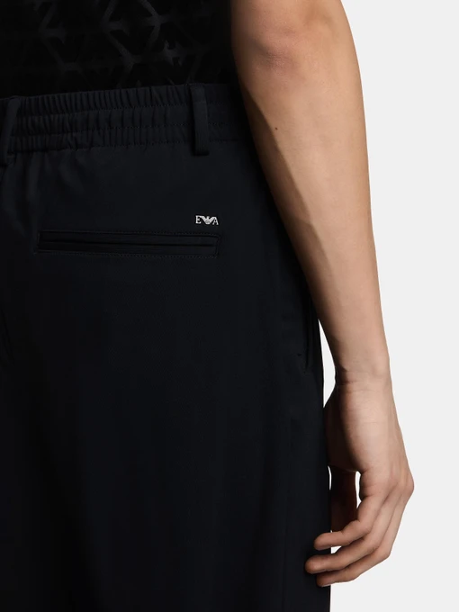 Чоловічі Повсякденні штани Emporio Armani фото 3