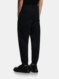 Штани Emporio Armani модель EM004906-AF23435-UB118 Фото