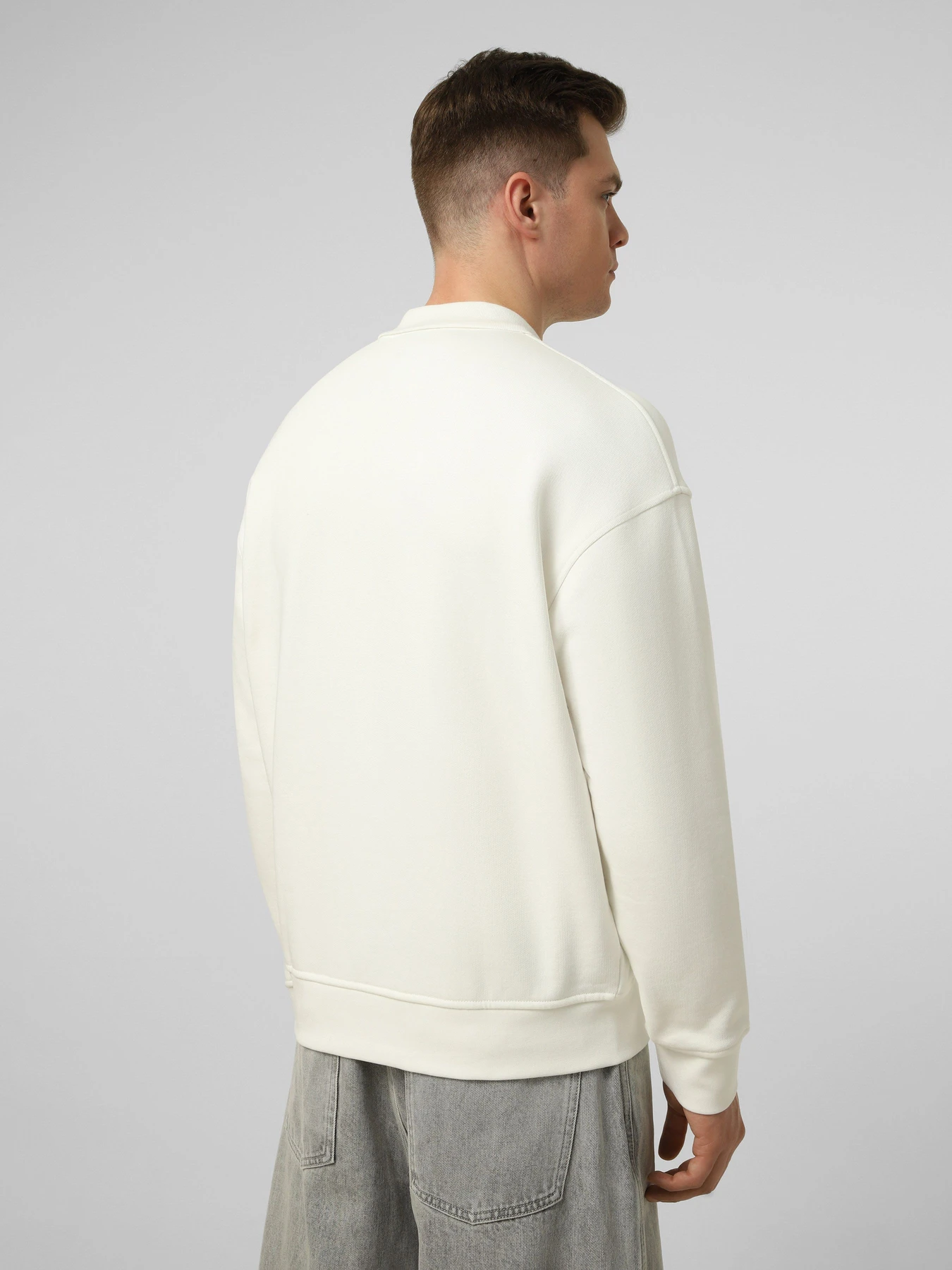 Футболки и поло Emporio Armani модель EM005208-AF13713-U0003 Футболки и поло Emporio Armani модель EM005208-AF13713-U0003 Фото