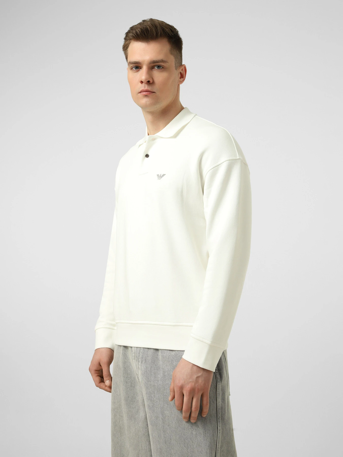 Футболки и поло Emporio Armani модель EM005208-AF13713-U0003 Футболки и поло Emporio Armani модель EM005208-AF13713-U0003 Фото