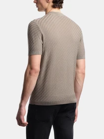 Свитры и кардиганы Emporio Armani модель EM005303-AF23553-F1040 Фото