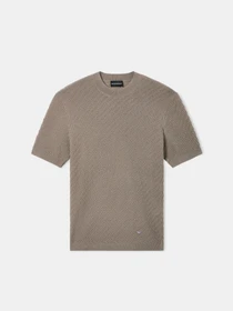 Свитры и кардиганы Emporio Armani модель EM005303-AF23553-F1040 Фото