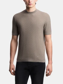 Светри та кардигани Emporio Armani модель EM005303-AF23553-F1040 Фото