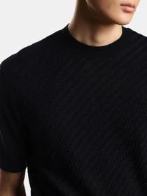 Свитры и кардиганы Emporio Armani модель EM005303-AF23553-FB066 Фото
