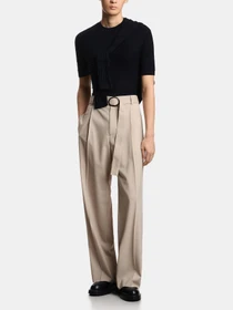 Свитры и кардиганы Emporio Armani модель EM005303-AF23553-FB066 Фото