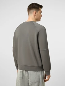 Худи и свитшоты Emporio Armani модель EM005311-AF13713-U8090 Фото
