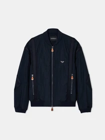 Куртки и дубленки Emporio Armani модель EM005322-AF13779-UB118 Фото