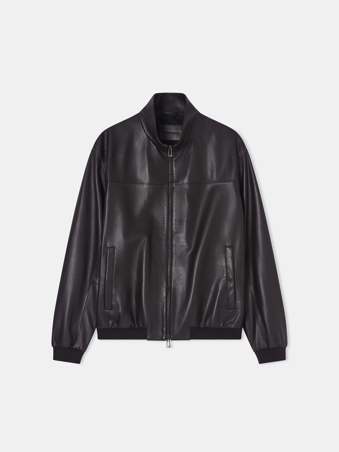 Куртки и дубленки Emporio Armani модель EM005323-AF24371-U8137 Куртки и дубленки Emporio Armani модель EM005323-AF24371-U8137 Фото