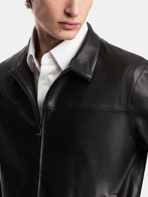 Куртки и дубленки Emporio Armani модель EM005323-AF24371-U8137 Фото