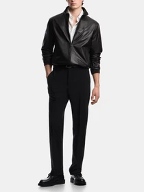 Куртки и дубленки Emporio Armani модель EM005323-AF24371-U8137 Фото