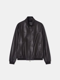 Куртки и дубленки Emporio Armani модель EM005323-AF24371-U8137 Фото