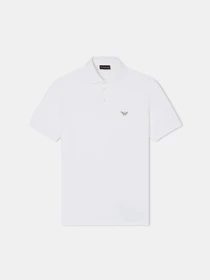 Футболки и поло Emporio Armani модель EM005358-AF10497-U0003 Фото