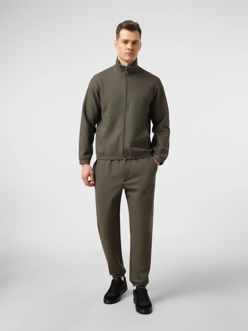Чоловічі Джогери Emporio Armani фото 2