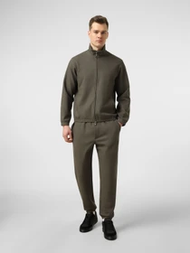 Штани Emporio Armani модель EM005382-AF13700-F8221 Фото