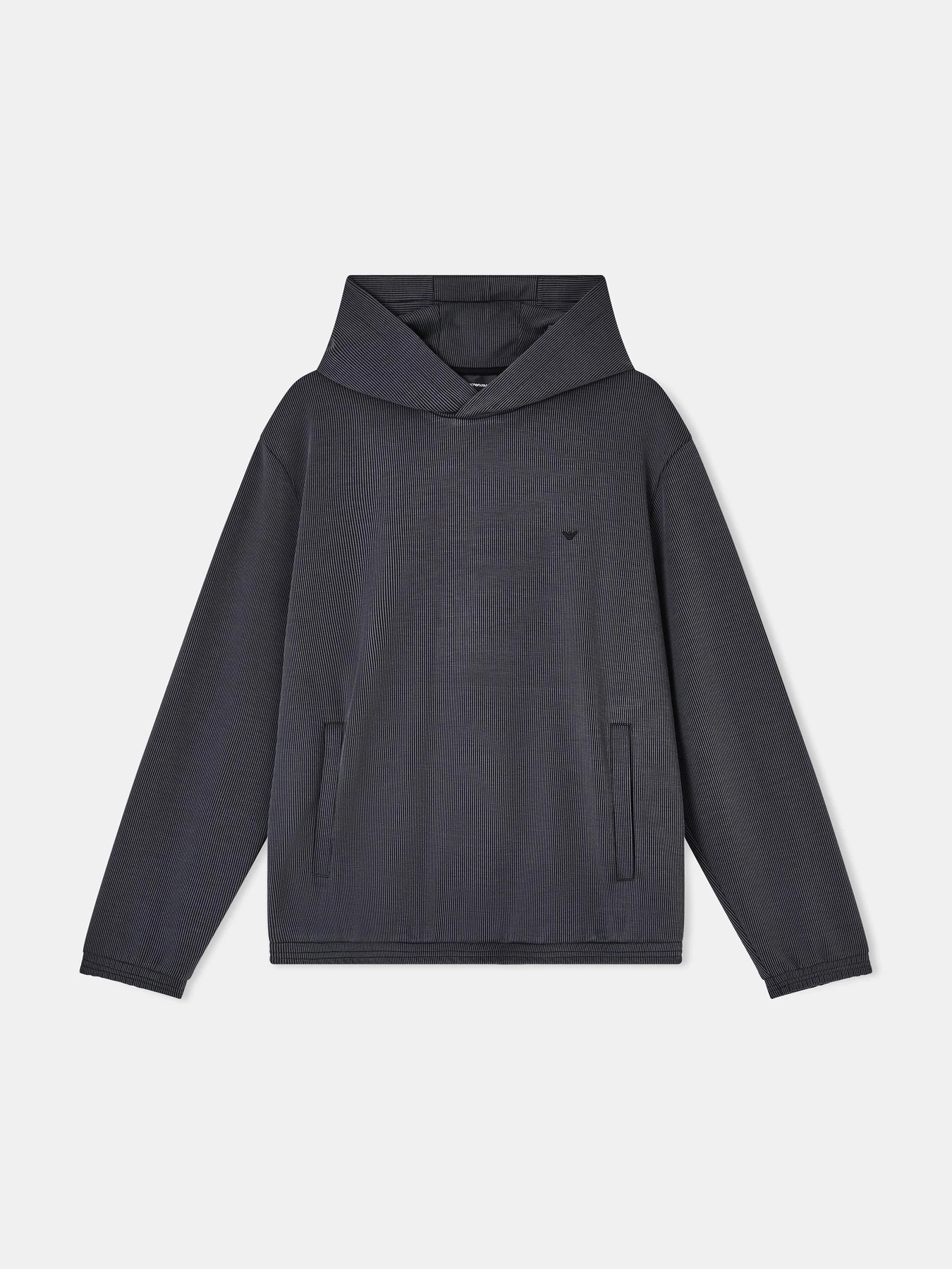 Худи и свитшоты Emporio Armani модель EM005386-AF21866-U8136 Фото