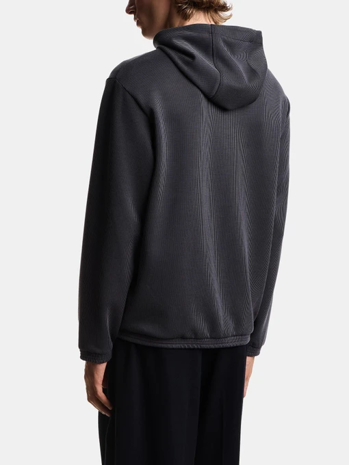 Чоловіче Худі Emporio Armani фото 2