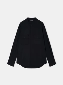 Рубашки Emporio Armani модель EM005427-AF23435-UB118 Фото