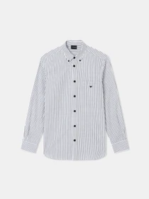 Рубашки Emporio Armani модель EM005429-AF24535-FB441 Фото