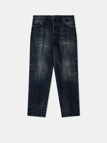 Джинсы Emporio Armani модель EM005656-AF25209-MB001 Фото