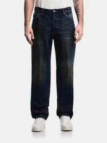 Джинсы Emporio Armani модель EM005656-AF25209-MB001 Фото