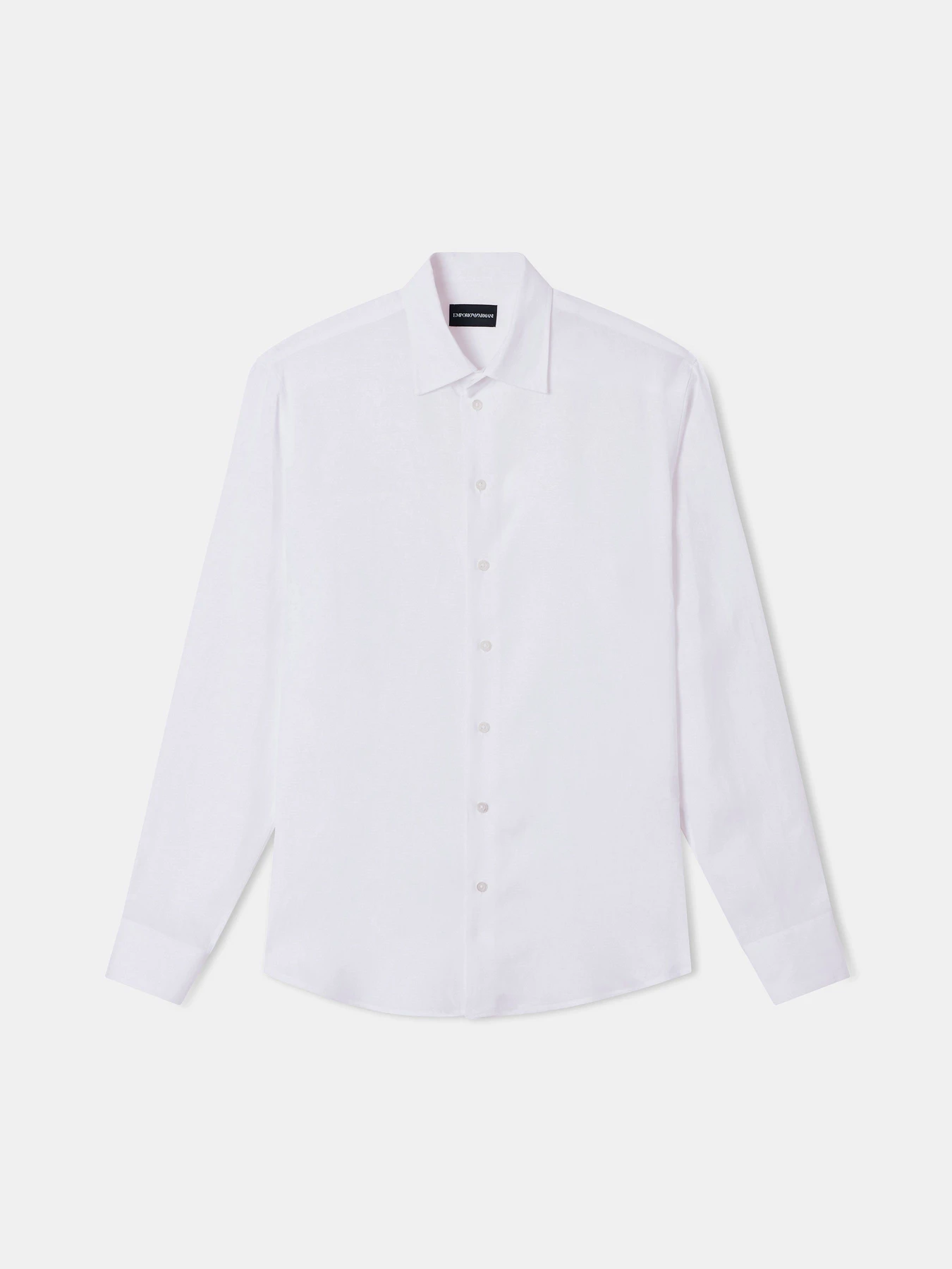 Рубашки Emporio Armani модель EM000099-TE10157-U0002 Рубашки Emporio Armani модель EM000099-TE10157-U0002 Фото