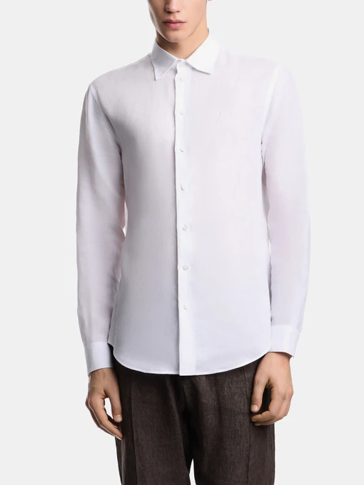 Рубашки Emporio Armani модель EM000099-TE10157-U0002 Фото