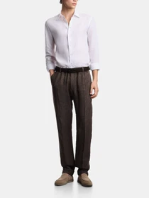 Рубашки Emporio Armani модель EM000099-TE10157-U0002 Фото
