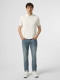 Джинсы Emporio Armani модель EM000121-AF22248-MB003 Фото