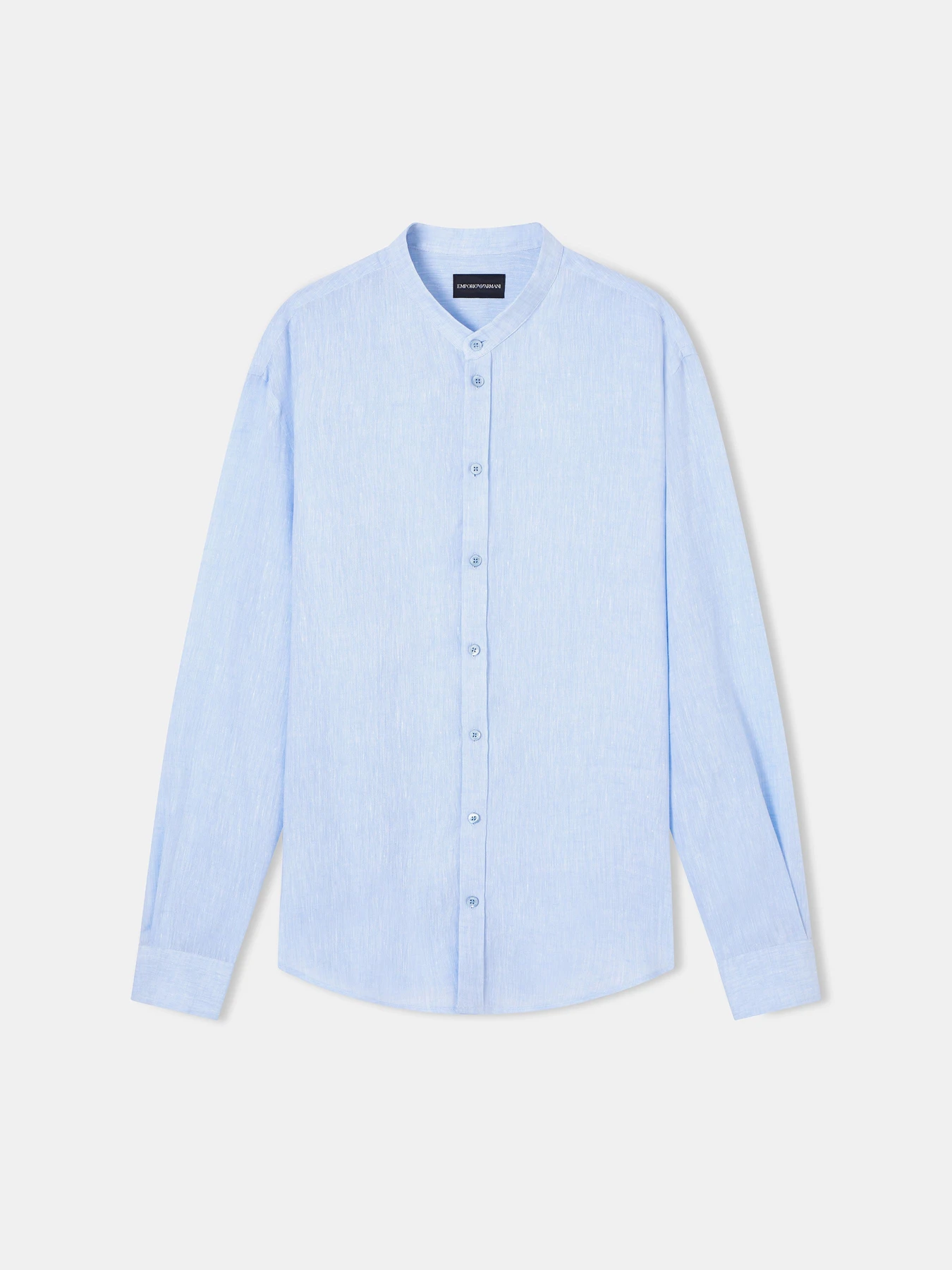 Рубашки Emporio Armani модель EM000204-TE10157-O9002 Рубашки Emporio Armani модель EM000204-TE10157-O9002 Фото