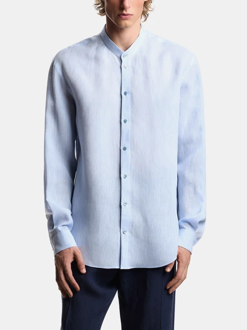 Рубашки Emporio Armani модель EM000204-TE10157-O9002 Фото